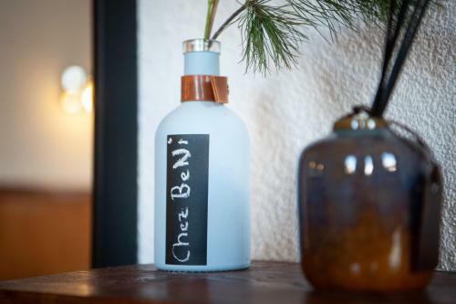 Albergue Room's Chez Beni