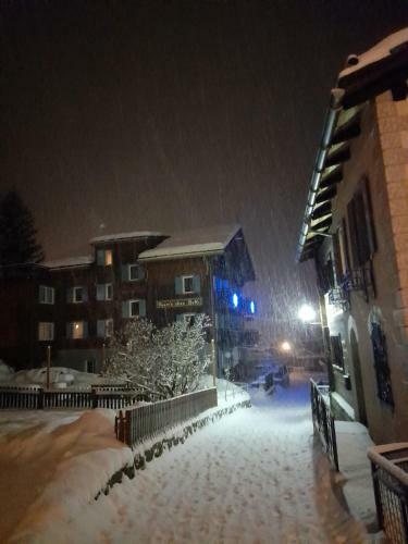 Albergue Room's Chez Beni