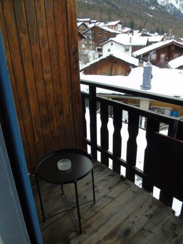 Albergue Room's Chez Beni