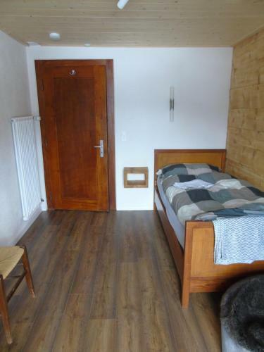 Albergue Room's Chez Beni