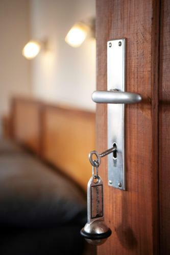 Albergue Room's Chez Beni