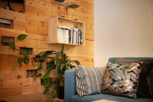 Albergue Room's Chez Beni