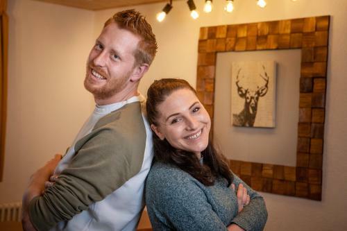 Albergue Room's Chez Beni