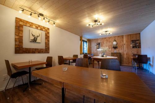 Albergue Room's Chez Beni