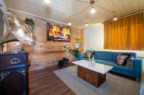 Albergue Room's Chez Beni