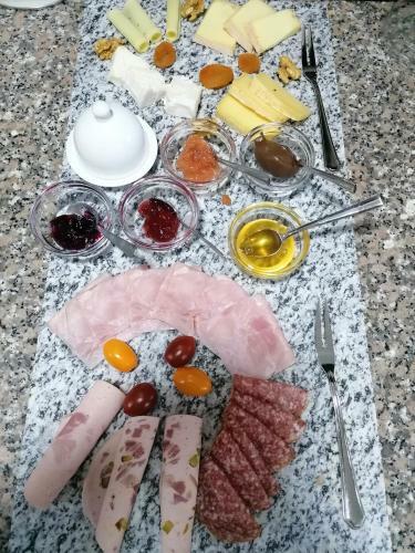 Albergue Room's Chez Beni