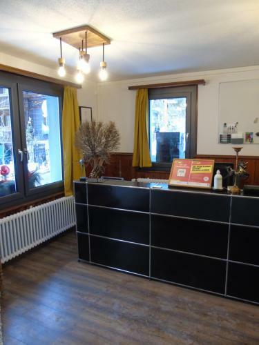 Albergue Room's Chez Beni