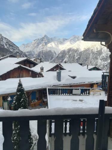 Albergue Room's Chez Beni