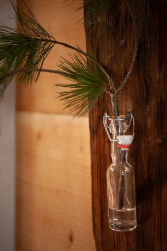 Albergue Room's Chez Beni