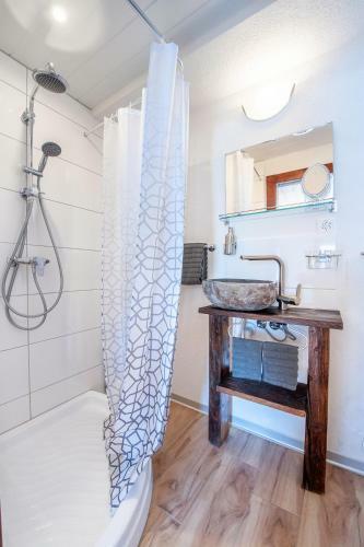 Albergue Room's Chez Beni