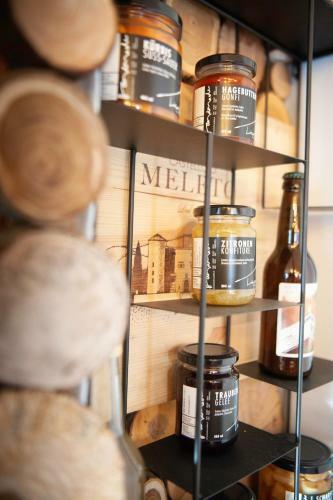 Albergue Room's Chez Beni