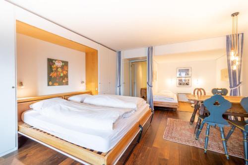 Apartamento Residenza Quadra B223