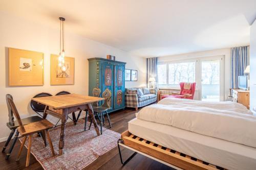 Apartamento Residenza Quadra B223