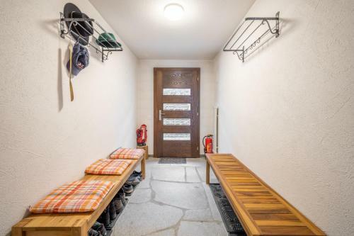 Apartamento Casa Caglims 5 1