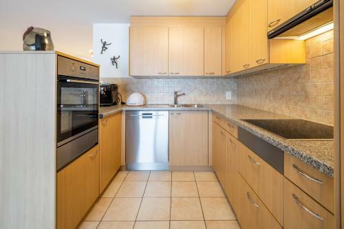 Apartamento Casa Caglims 5 1