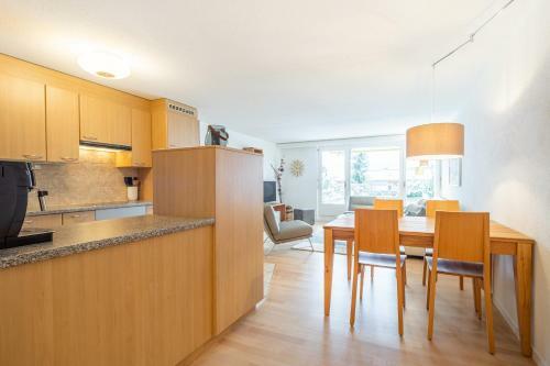 Apartamento Casa Caglims 5 1