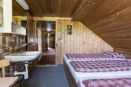 Albergue Rigi-burggeist Alpine Guesthouse