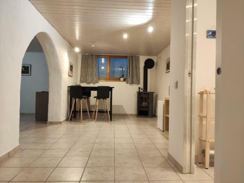 Bed & Breakfast Casa Blouberg