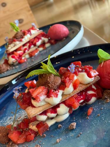 Seehotel & Restaurant F�hri