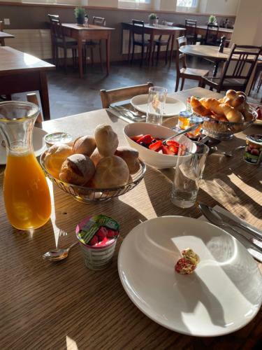 Hotel Genussgasthaus Tiefmatt