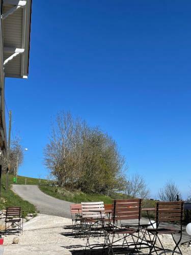 Hotel Genussgasthaus Tiefmatt