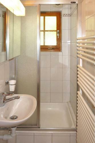 Chalet Les Clarines