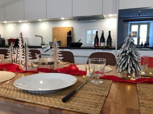 Apartamento Engadin Holidays Ch - Chasa 32 In Guarda