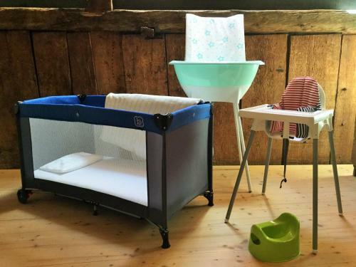 Apartamento Engadin Holidays Ch - Chasa 32 In Guarda