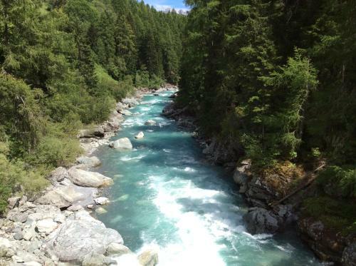 Apartamento Engadin Holidays Ch - Chasa 32 In Guarda