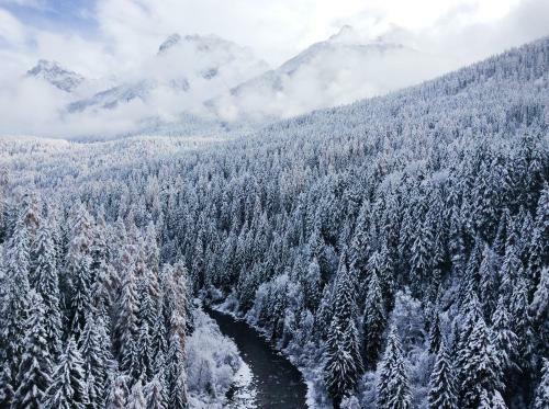 Apartamento Engadin Holidays Ch - Chasa 32 In Guarda