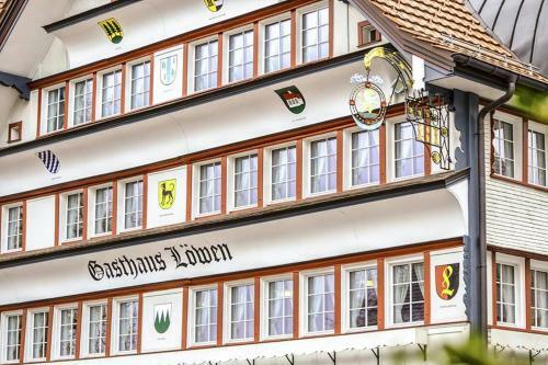 Hotel Gasthaus L�wen