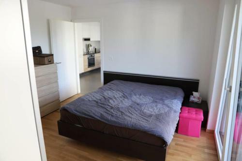 Apartamento Aux Bons Matins de G�g�
