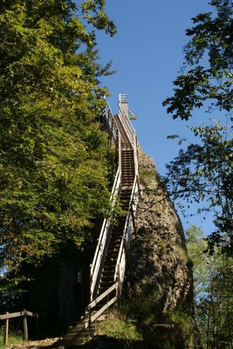 Hotel Restaurant Sternen