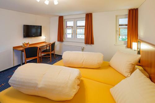 Hotel Historische Residenz Lindeneck