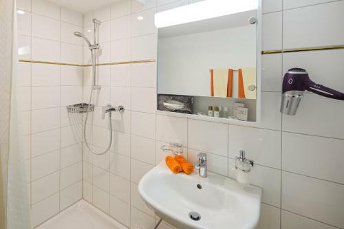 Hotel Historische Residenz Lindeneck