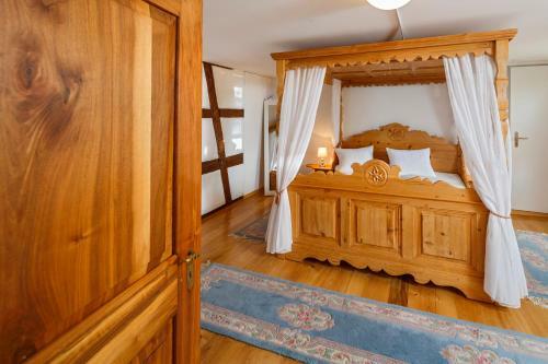 Hotel Historische Residenz Lindeneck