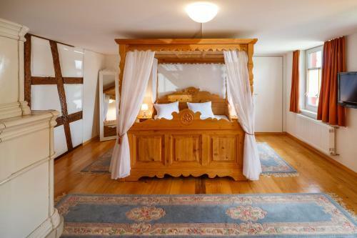 Hotel Historische Residenz Lindeneck