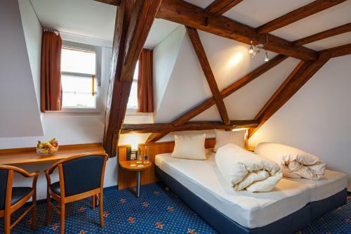 Hotel Historische Residenz Lindeneck