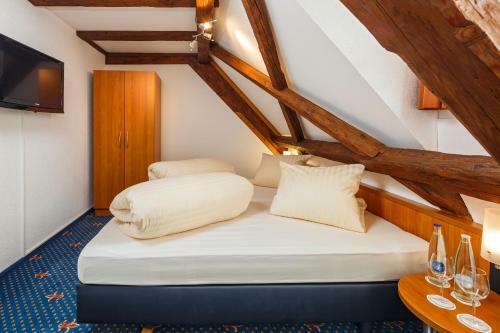 Hotel Historische Residenz Lindeneck