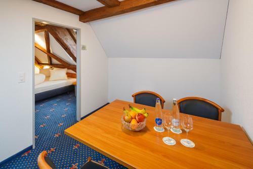 Hotel Historische Residenz Lindeneck