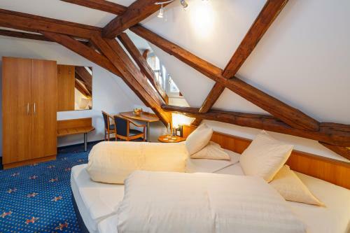 Hotel Historische Residenz Lindeneck