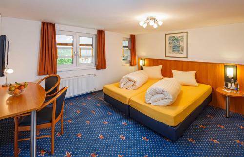 Hotel Historische Residenz Lindeneck