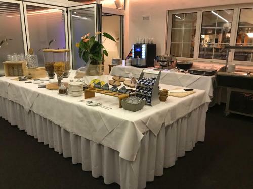 Hotel Historische Residenz Lindeneck