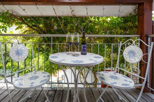 Hotel Historische Residenz Lindeneck