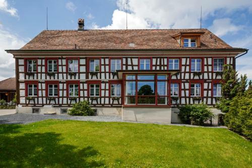 Hotel Historische Residenz Lindeneck