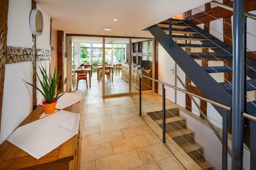 Hotel Historische Residenz Lindeneck