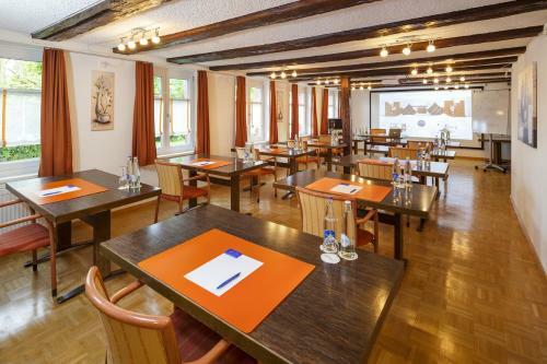 Hotel Historische Residenz Lindeneck