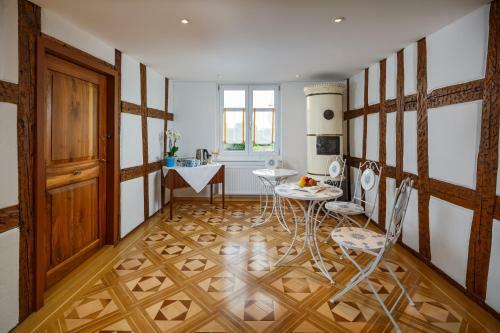 Hotel Historische Residenz Lindeneck