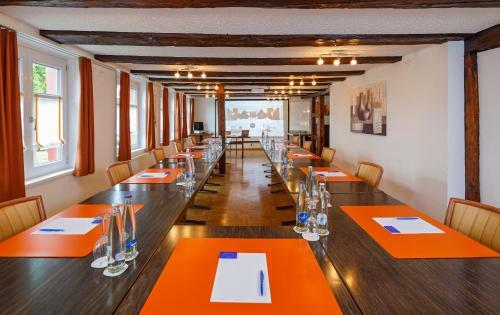 Hotel Historische Residenz Lindeneck