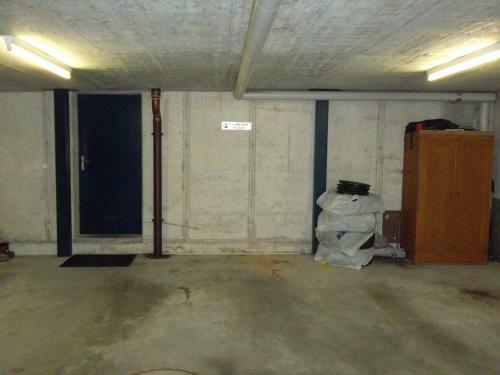 Apartment Hubertus A